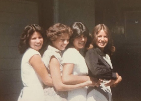 Sylvia Yniguez's album, Artesia High School 40 Year Reunion