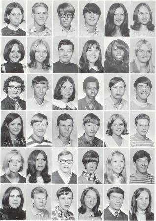 Susan Lamon's Classmates profile album