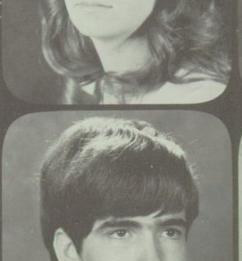 Kevin Taylor's Classmates profile album