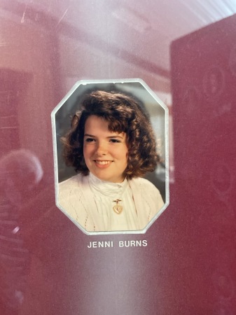 Jenni Derouen's Classmates profile album