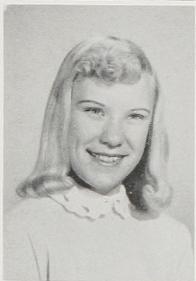 Diane Miller's Classmates profile album