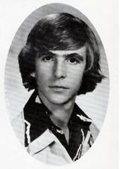 Class Photo 1977