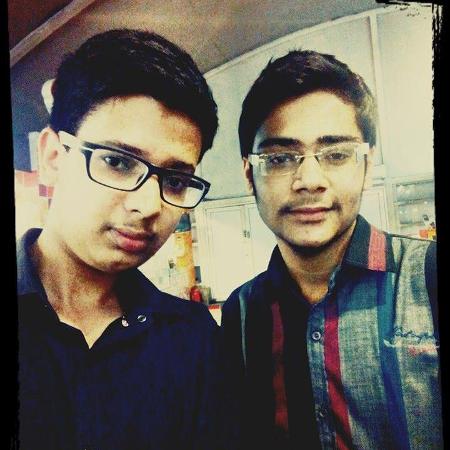 Abhijeet Narnaulia's Classmates® Profile Photo