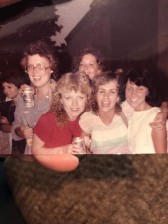 Debbie Heidbrink's Classmates profile album