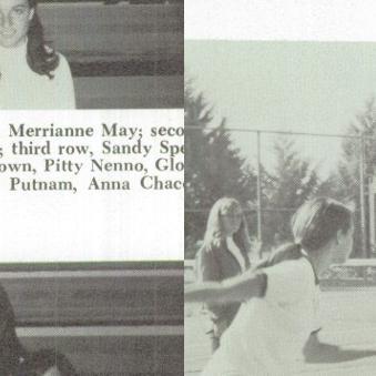 Margaret Butler's Classmates profile album