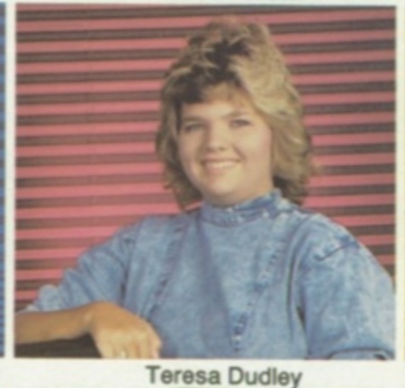 Teresa Beavers' Classmates profile album