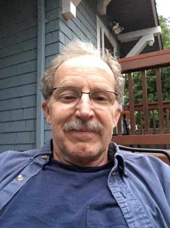 Richard Schultz's Classmates® Profile Photo