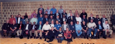 PICS FROM DLS CLASS OF &#39;65