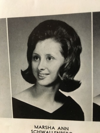 Marsha Tinsley's Classmates profile album