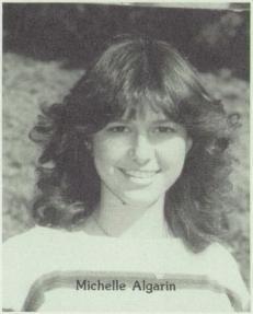 Michelle Algarin's Classmates profile album