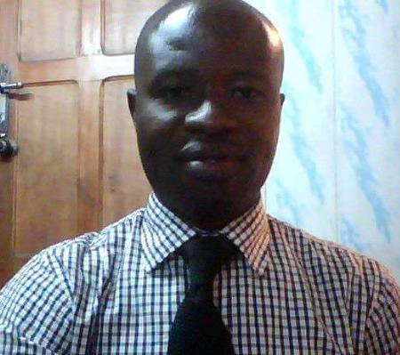 Ademola Agboola's Classmates® Profile Photo