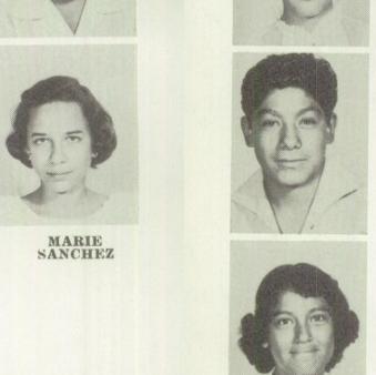 Cecil Romero's Classmates profile album