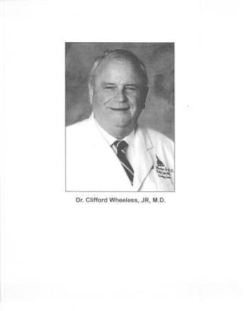 Clifford Wheeless' Classmates profile album