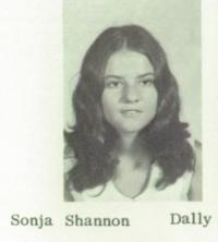Sonja Shannon's Classmates profile album