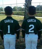 Moises Garcia's Classmates® Profile Photo