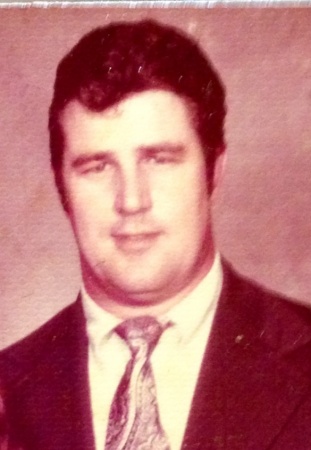 Vern Edwards' Classmates profile album