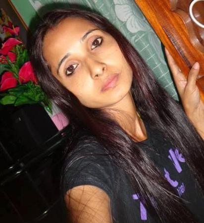 Geeta Chhetri's Classmates® Profile Photo