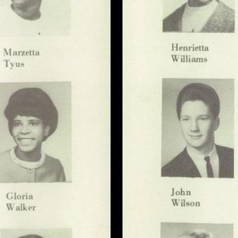 Sandra Barnhill's Classmates profile album