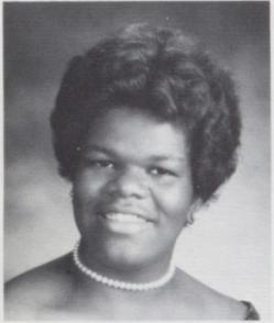 Gwendolyn Reid's Classmates profile album