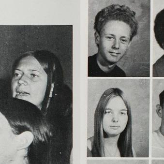 Kathy Church's Classmates profile album