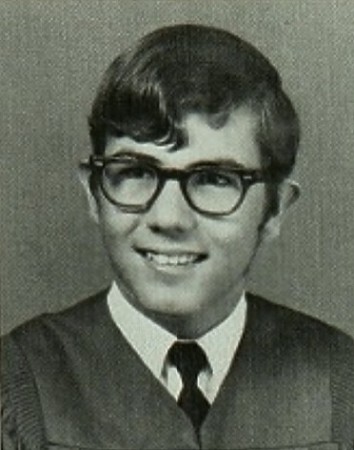 Steve Adkins' Classmates profile album