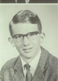 James R. "Jim Bob" Madden's Classmates profile album