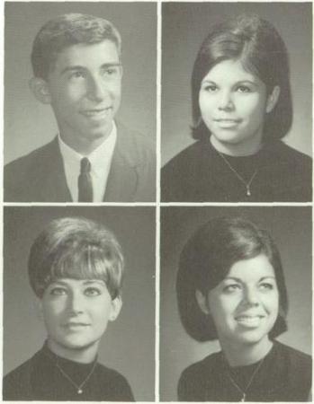 Arlene Lafrance's Classmates profile album