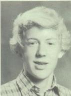 Ian MacKenzie's Classmates profile album