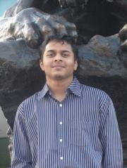 Ankur Sharma's Classmates® Profile Photo