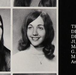 Judith Jensen's Classmates profile album