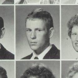 Kenny Decamp's Classmates profile album