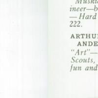 arthur anderson's Classmates profile album