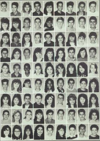 Lorraine Barajas' Classmates profile album
