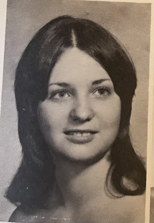 Kathy Blackford's Classmates profile album