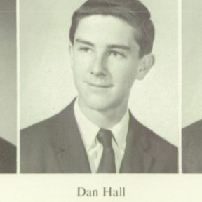 Daniel Hall's Classmates profile album