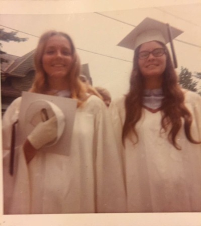 Mary Ann Corbett's Classmates profile album