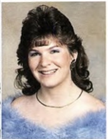 Becky johnson's Classmates profile album