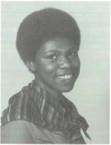 Carol Burrell's Classmates profile album