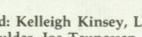 Kelleigh Kinsey's Classmates profile album
