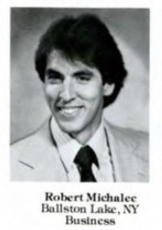 Robert Michalec's Classmates® Profile Photo