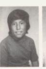 Georges Barrera's Classmates profile album