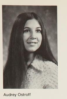 Audrey Levy's Classmates profile album