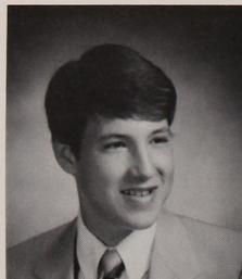 Gary Murphy's Classmates profile album