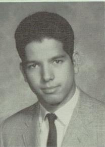 Albert Salgado's Classmates profile album