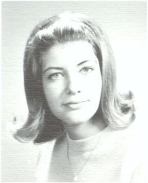 Ellen Jeanson (Nichols)'s Classmates profile album