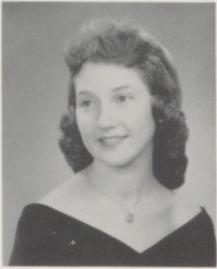 Karen Simmons' Classmates profile album