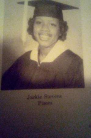 Jacqueline Stevens Gardner's Classmates profile album