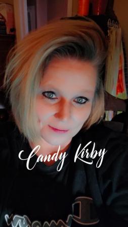 Candy Kirby's Classmates® Profile Photo