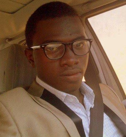 Akintomiwa Makinde's Classmates® Profile Photo