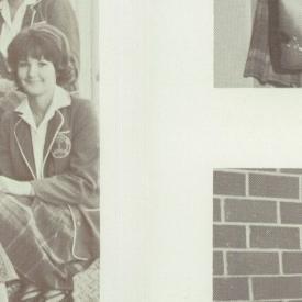 Barbara Wickham's Classmates profile album